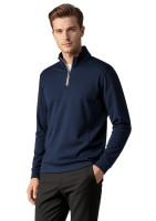 Shaughnessy 1/4 Zip Pullover