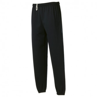 Adult 50/50 Blended Pocketed Sweatpants