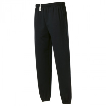 Adult 50/50 Blended Pocketed Sweatpants
