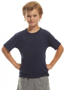Youth Ring Spun Bamboo T-Shirt
