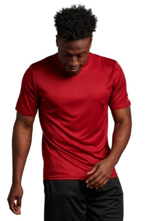 Dri-Power Core Performance Tee