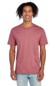 Unisex Premium Blend Combed Ring-Spun T-Shirt