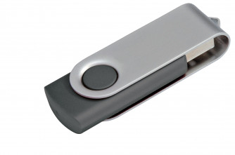16 GB Folding USB 3.0 Flash Drive