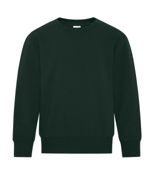 Youth Everyday Fleece Crewneck Sweatshirt