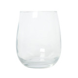 Rowbeck Stemless Wine Glass 550 ml (18 Oz)