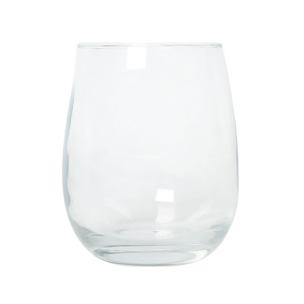 Rowbeck Stemless Wine Glass 550 ml (18 Oz)