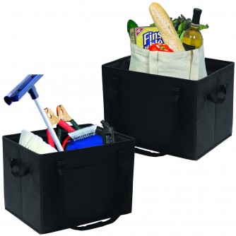 Non Woven Folding Cargo Carrier