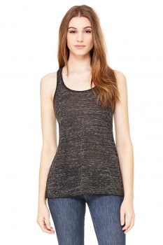 Flowy Racerback Tank