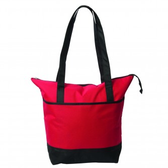 Carry Cold Cooler Tote