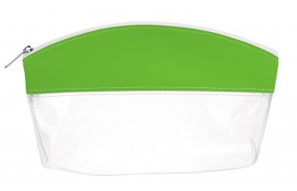 Bubble Top Cosmetic Case