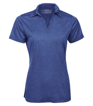 Pro Team ProFORMANCE Ladies' Sport Shirt