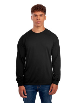 Unisex Dri-Power Long Sleeve T-Shirt