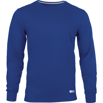 Men's Essential Long Sleeve Tee