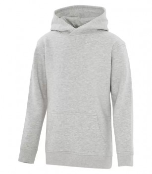 ES Active Hooded Youth Sweatshirt