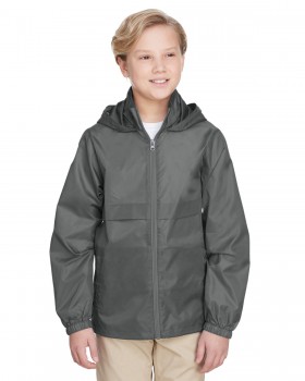 Youth Zone Protect Lightweight Jacket