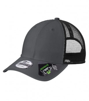 Recycled Snapback Cap