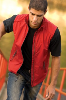 Men's Horizon Vest