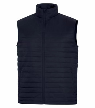 Essential Go To Puffy Vest