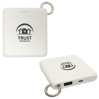 Powercycle Wireless Charging Power Bank