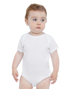 Infant Fine Jersey Bodysuit