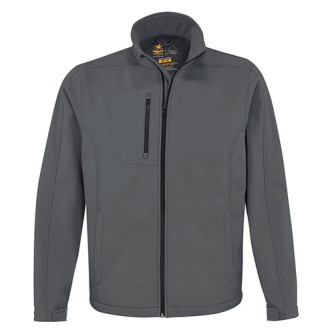 Men's Performance Soft Shell Jacket