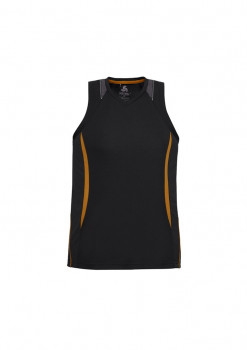 Mens Razor Singlet