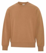 Werk Heavyweight Fleece Crewneck