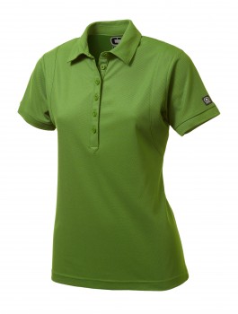 Ladies Jewel Polo