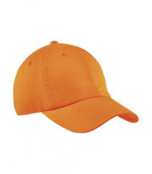 Fitted Mid Profile Cap