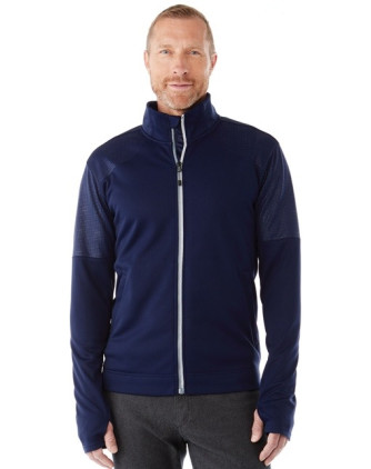 Men's Senger Knit Jacket