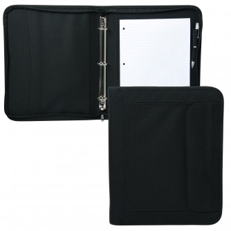 Notepad Binder