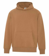 Werk Heavyweight Fleece Pullover Hoodie