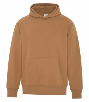 Werk Heavyweight Fleece Pullover Hoodie