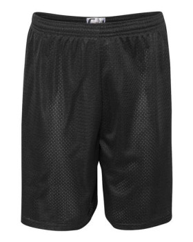 Adult Mesh 9" Shorts