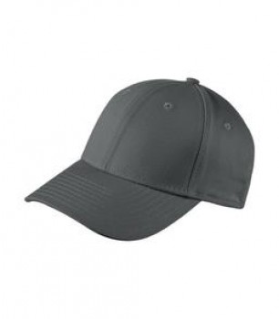 Adjustable Structured Cap