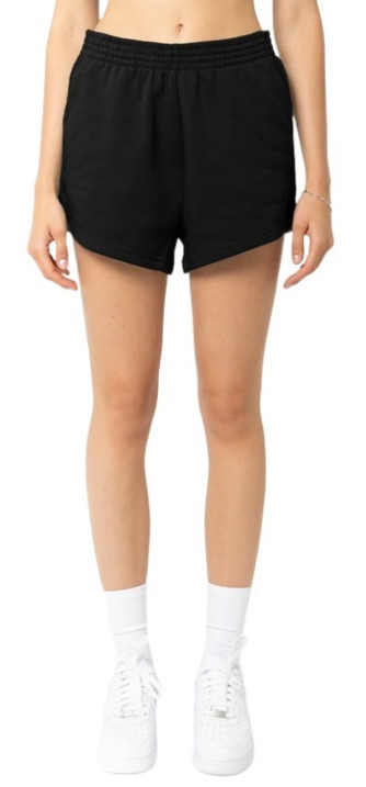 Ladies Sweatshorts (3")