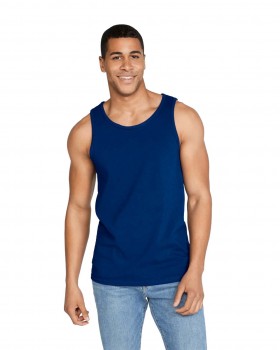 Heavy Cotton Tank Top