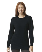 Unisex Fine Jersey Long Sleeve T-Shirt
