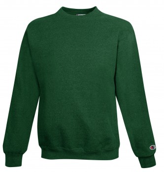 Powerblend Eco Fleece Crew