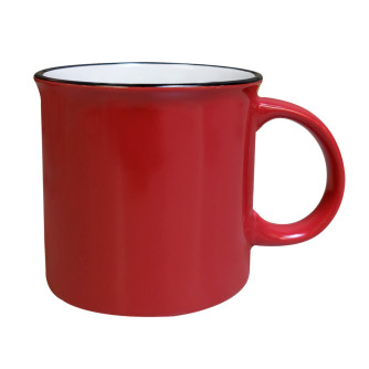 Mounty Mug 13.5 Oz