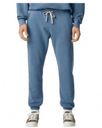Lightweight Fleece Sweatpants
