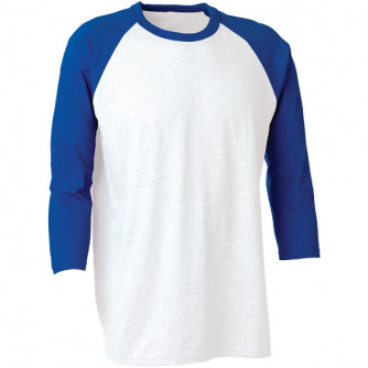 Youth Baseball Shirt