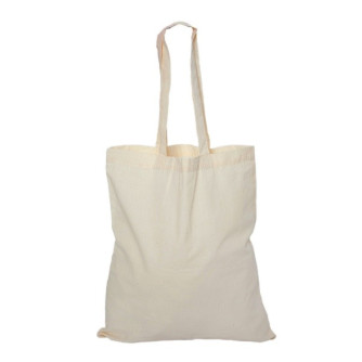 Cotton Tote Bag