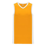 Pro Basketball Jersey