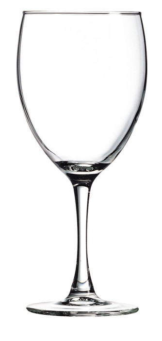 Shiraz Wine Glass Nuance (10.5 Oz)