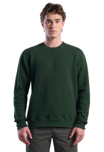 Unisex Premium Eco Fleece Crewneck Sweatshirt