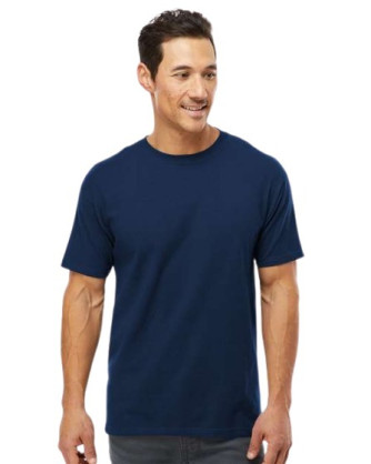 Ring-Spun T-Shirt