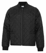 WeRK Quilted Freezer Jacket