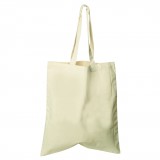 Rivermede Cotton Tote