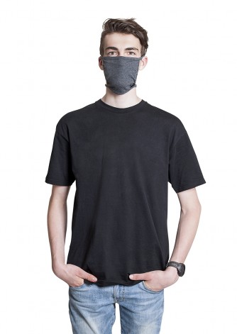 Face Mask with Ties